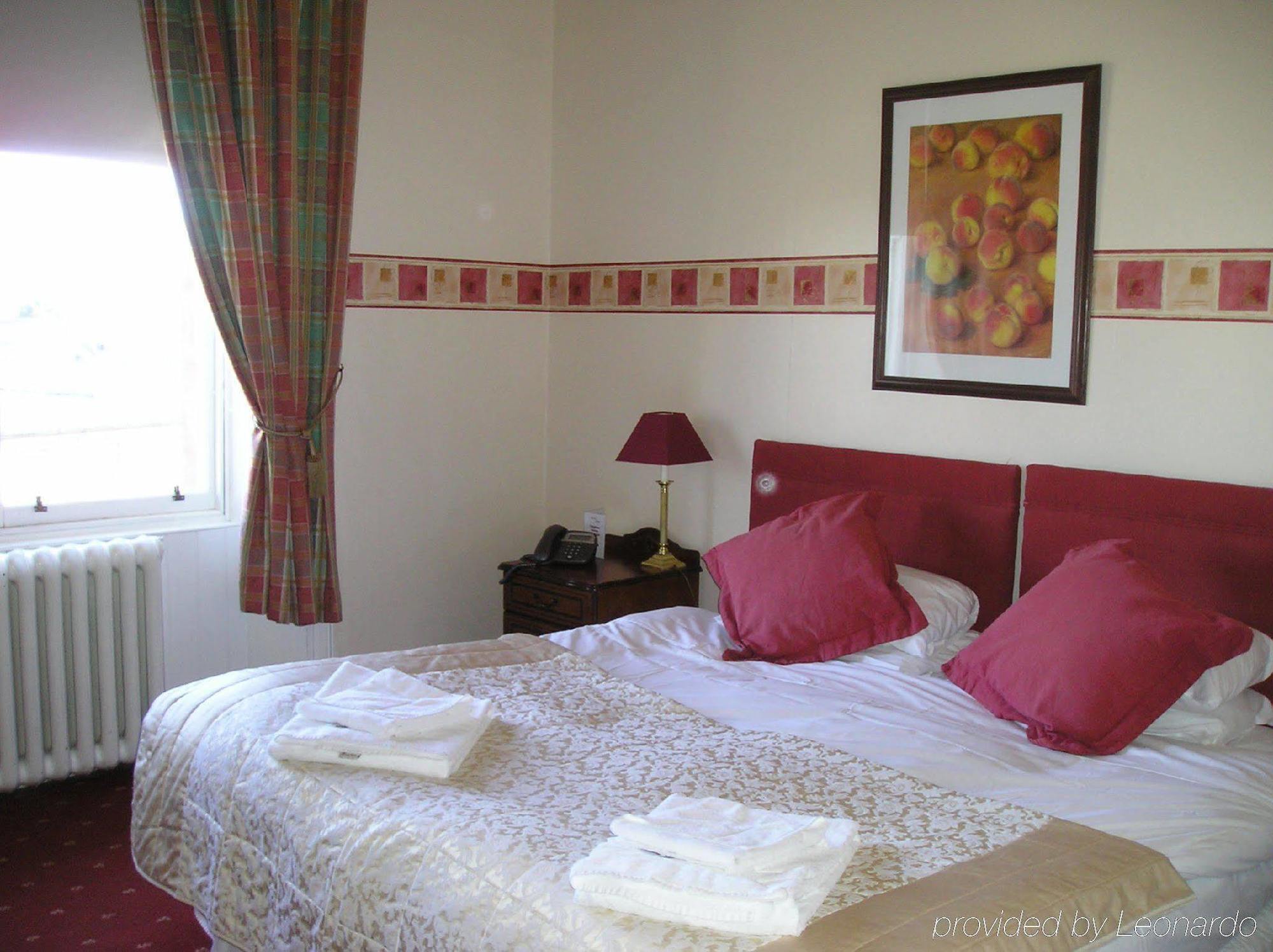 Tayside Hotel Stanley  Camera foto