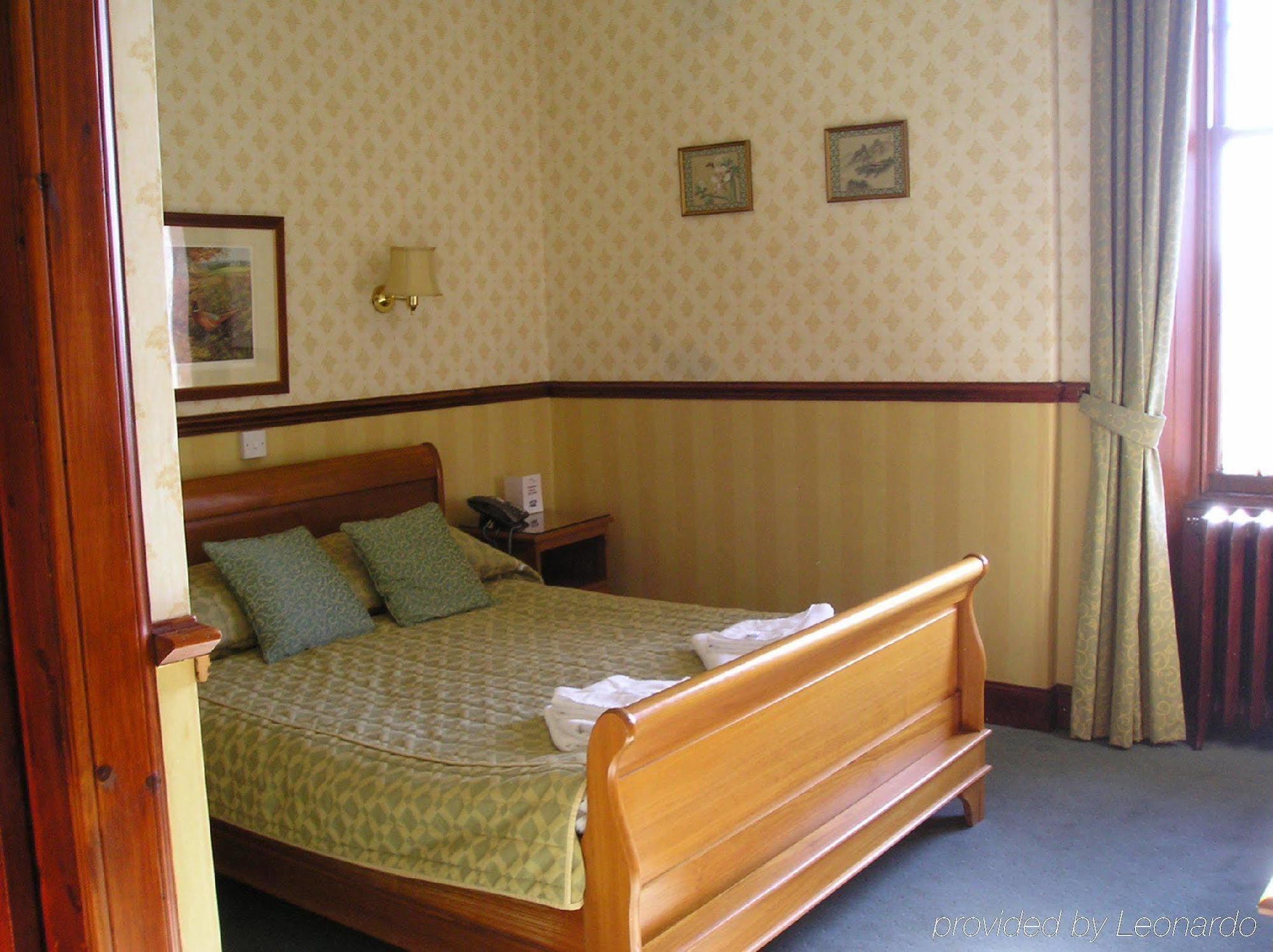 Tayside Hotel Stanley  Camera foto