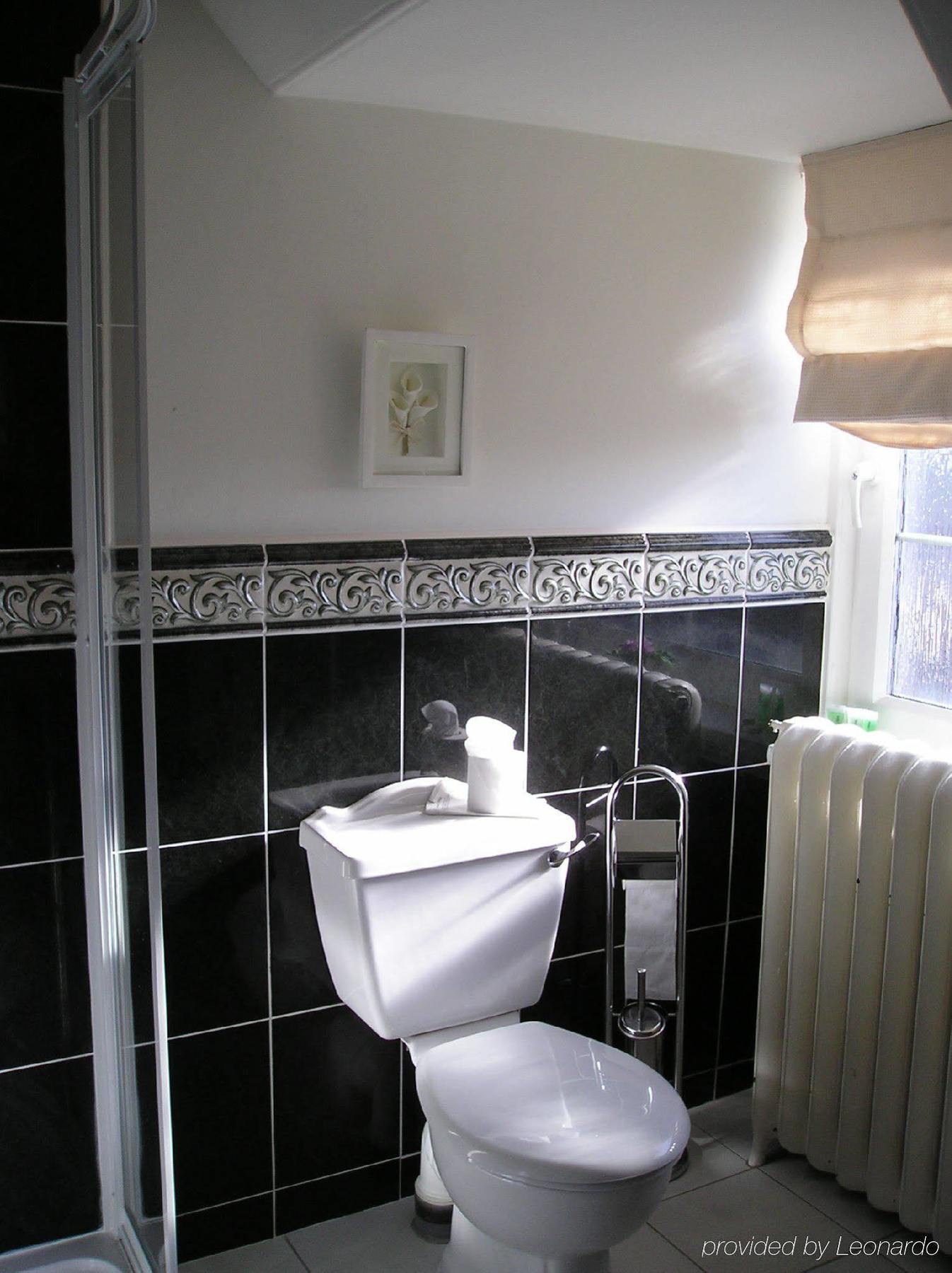 Tayside Hotel Stanley  Camera foto