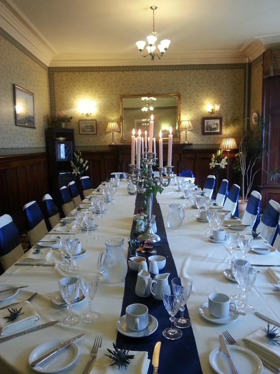 Tayside Hotel Stanley  Esterno foto